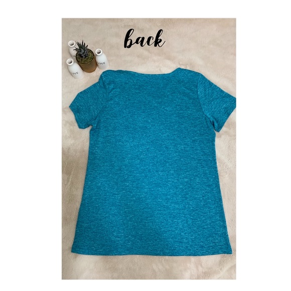 Nike Dri-Fit Shirt - Picture 2 of 2